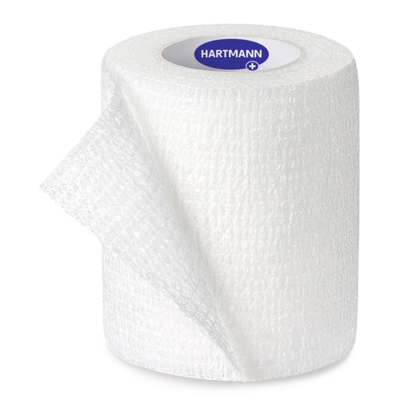 Hartmann Peha-Haft fixatiezwachtel zelfhechtend - 6 cm x 20 meter