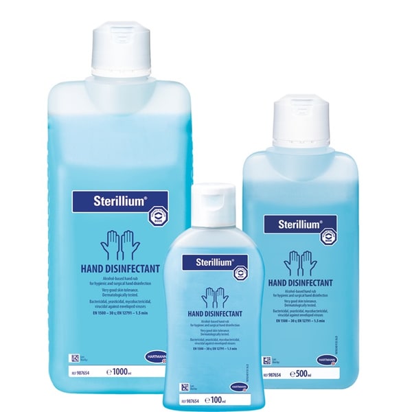 Hartmann Sterillium 1000 ml