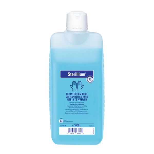Hartmann Sterillium 1000 ml