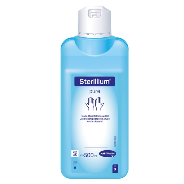 Hartmann Sterillium 500 ml