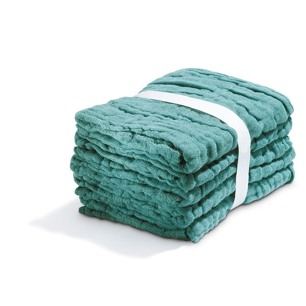 Hartmann Telasorb steriele buikgazen met loodlijn en lus 45 x 45 cm