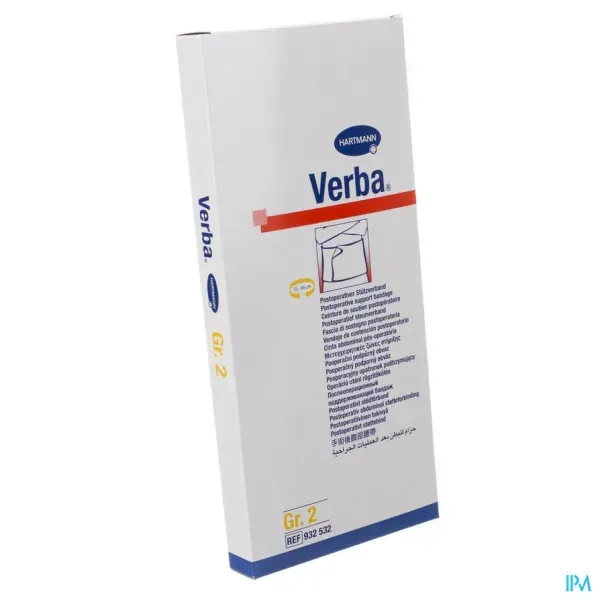 Hartmann Verba T 75 - 85 cm