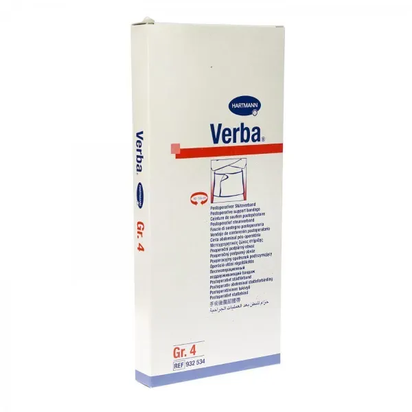 Hartmann Verba T 95 - 105 cm
