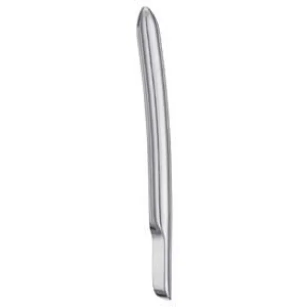 Hegar uterusdilatator 10.0 mm rvs