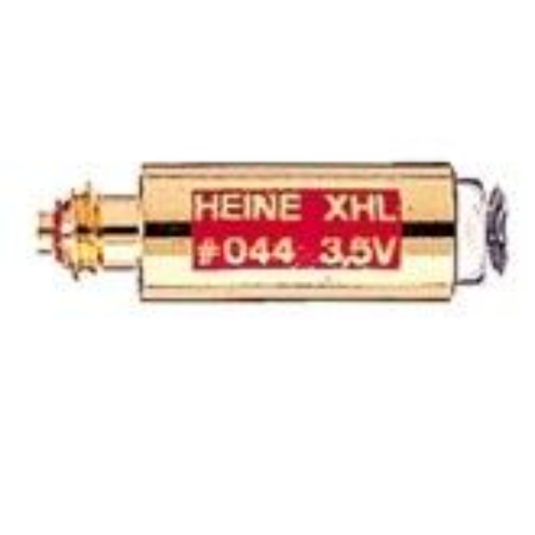 Heine lamp XHL Xenon Halogen 3,5V #044