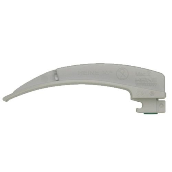 Heine XP Mac.3 bladen disposable