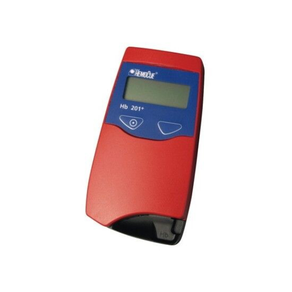 Hemocue analyser HB 201