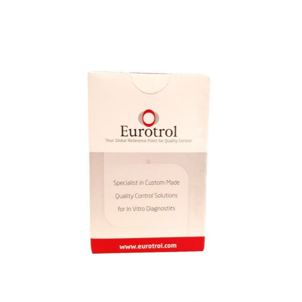 HemoTrol Normal 2x1ml