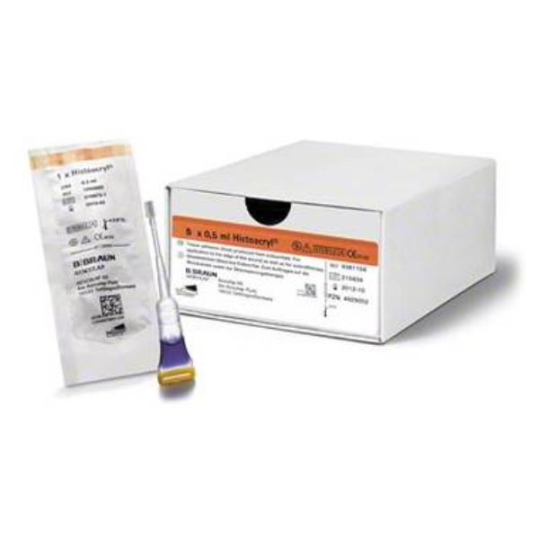 Histoacryl 10 amp x 0.5ml - 1050044