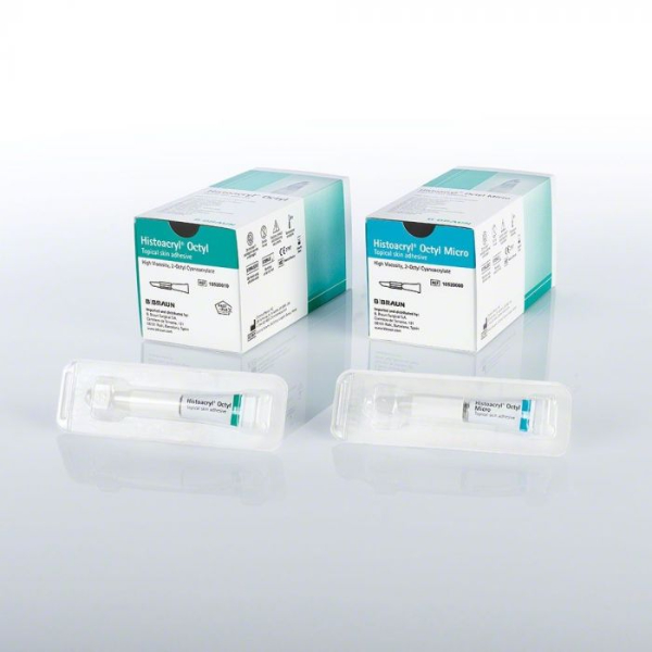 Histoacryl Octyl huidlijm