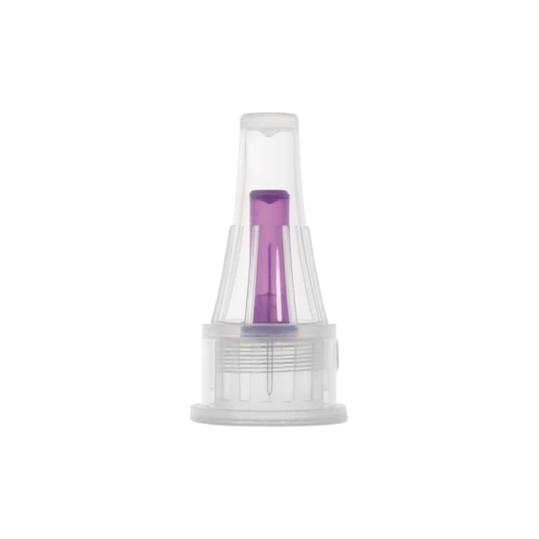 HT One Plusfine pennaald - 8 mm, 31 G