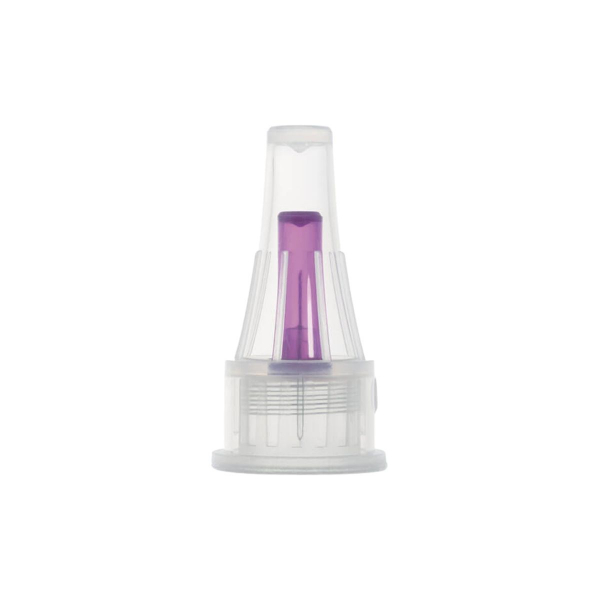 HT One Plusfine pennaald - 6 mm, 31 G