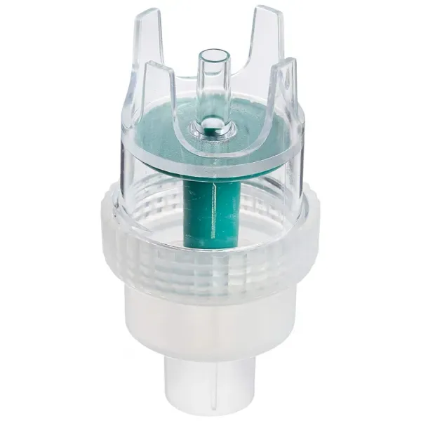 micromistvernevelaar Hudson