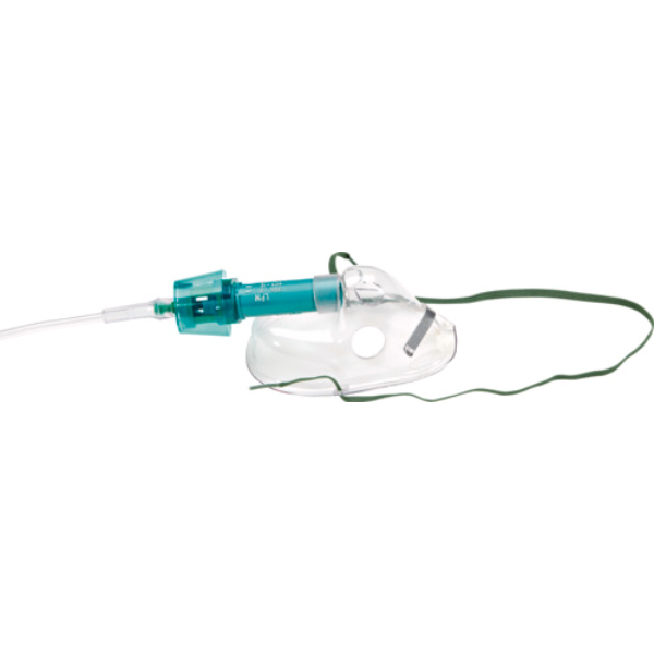 Venturimasker Hudson