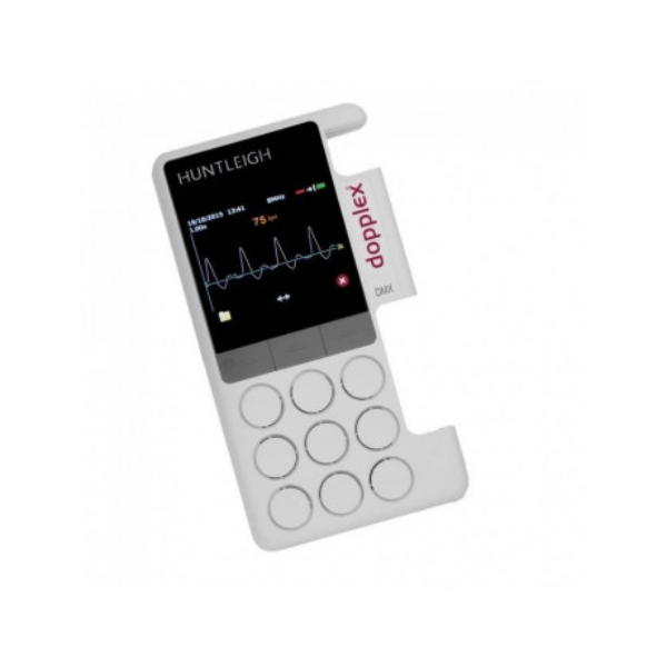 Huntleigh Dopplex DMX bi-directionele digitale doppler
