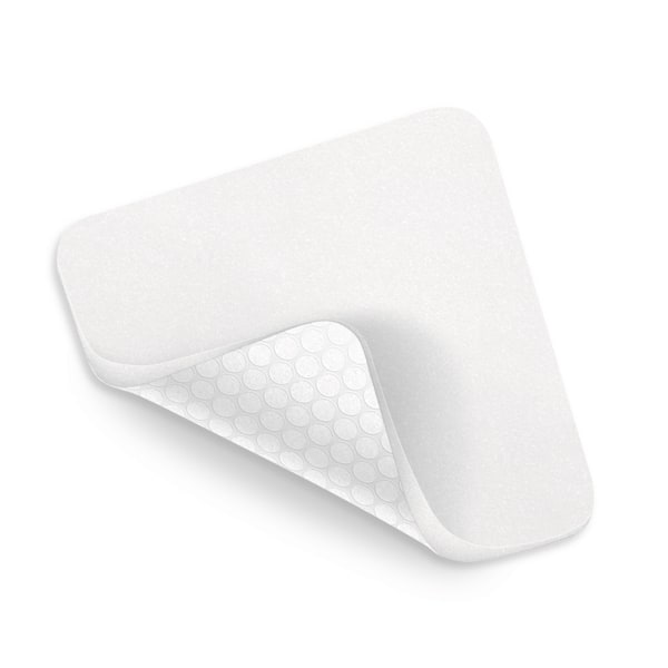 Hydrofiel schuimverband HydroTac 10 x 10 cm