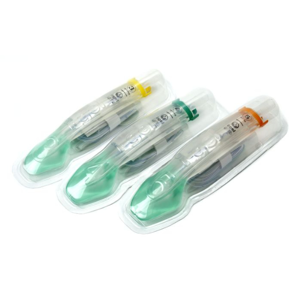I-Gel Resus Pack