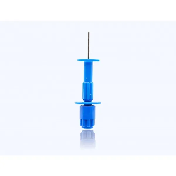 Biopsy naald IIlinois 18 G x 38 mm