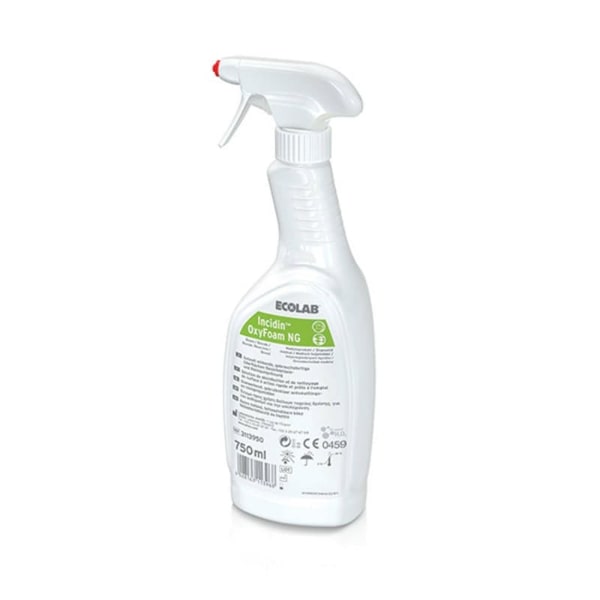 Incidin Oxyfoam NG 750 ml