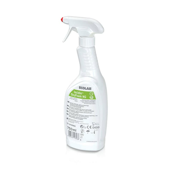 Incidin Oxyfoam NG 750 ml