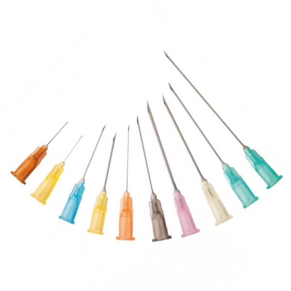 Injectienaald AGANI 22 G x 32 mm