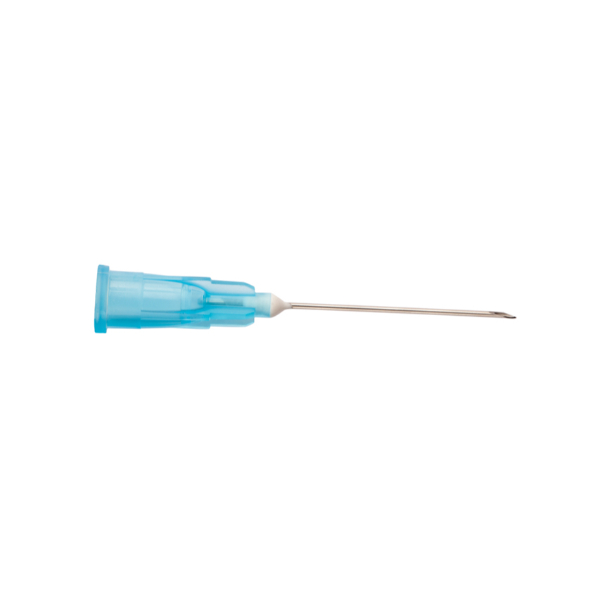 Injectienaald AGANI 23 G x 25 mm