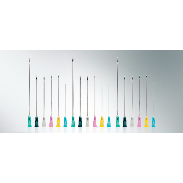 Injectienaald Chirana 18G 1.2 x 50 mm