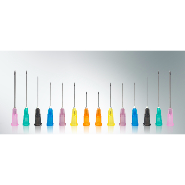 Injectienaald Chirana 26G 0.45 x 16 mm
