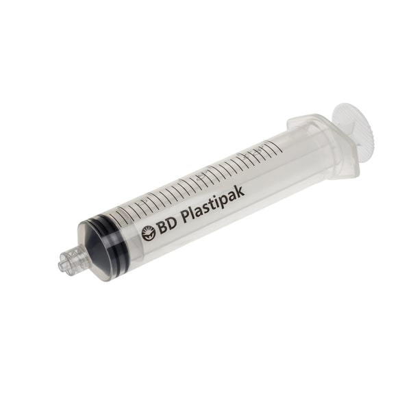 Injectiespuit Plastipak 30 ml luer