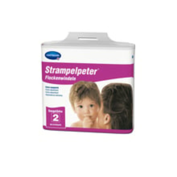 Inlegger Strampelpeter small