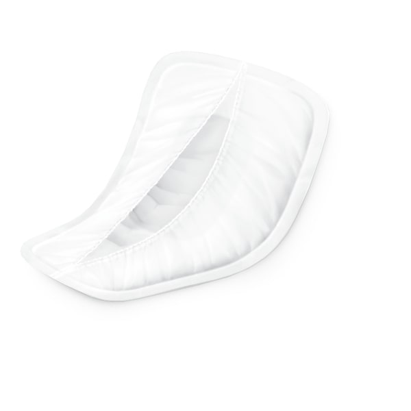Inlegger voor man en vrouw Molicare Pad 3 drops