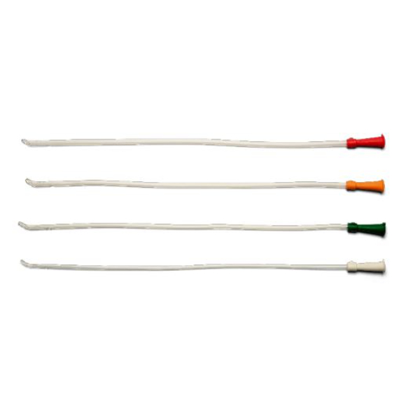Intermitterende Katheter Tiemann CH14x40cm