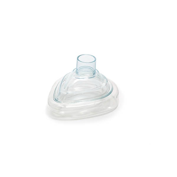 Intersurgical anesthesie masker zonder haakring maat 3
