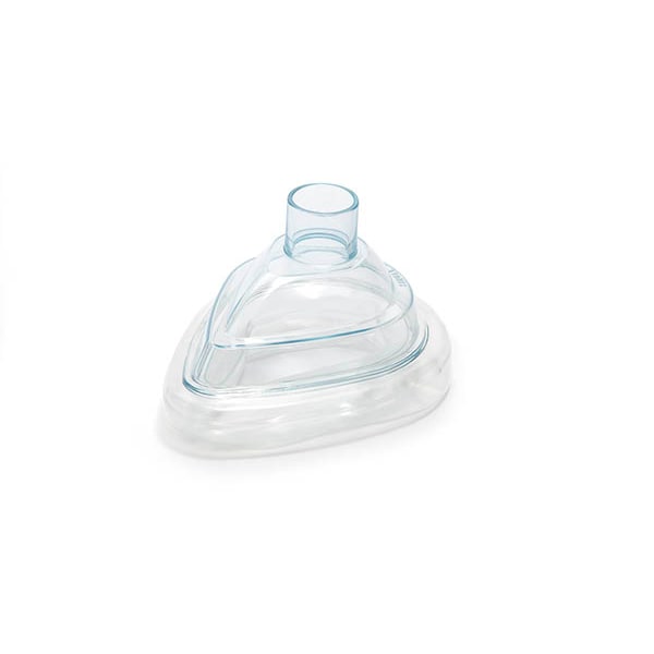 Intersurgical anesthesie masker zonder haakring maat 4