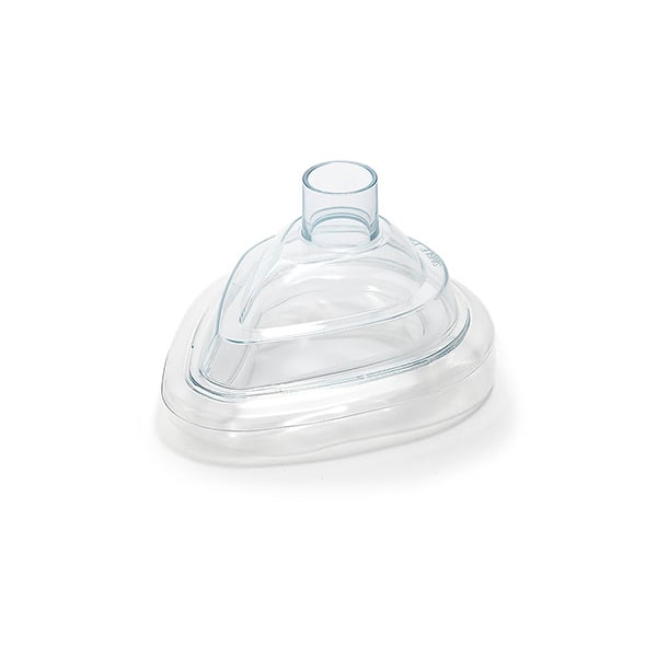 Intersurgical anesthesie masker zonder haakring maat 5