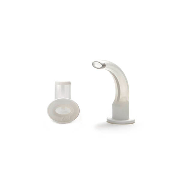 Intersurgical eendelige guedel maat 1.5