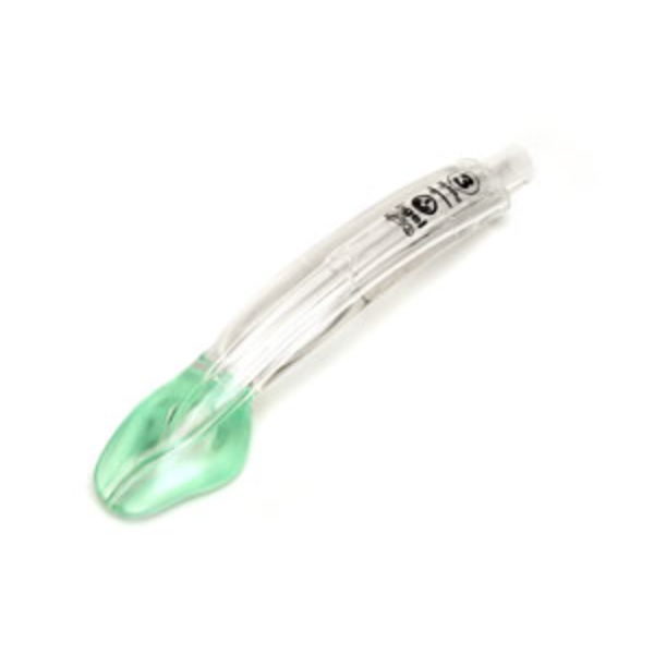 Intersurgical i-gel supraglottisch luchtwegmanagement device klein volw 30-60kg maat 3