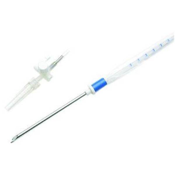 Intra Neo Pneumocath 3,2 x 50 cm