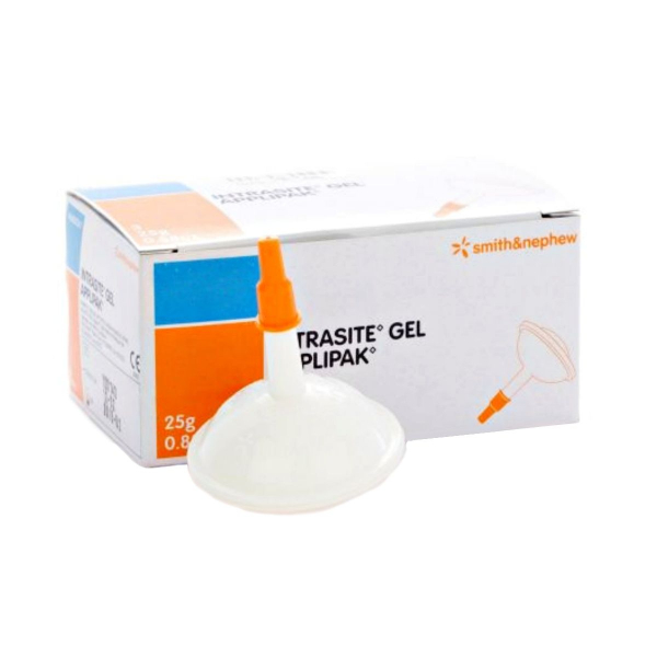 Intrasite gel hydrogel 25 gram