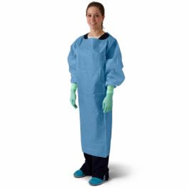 Isolatiejas XL SMS Manchet