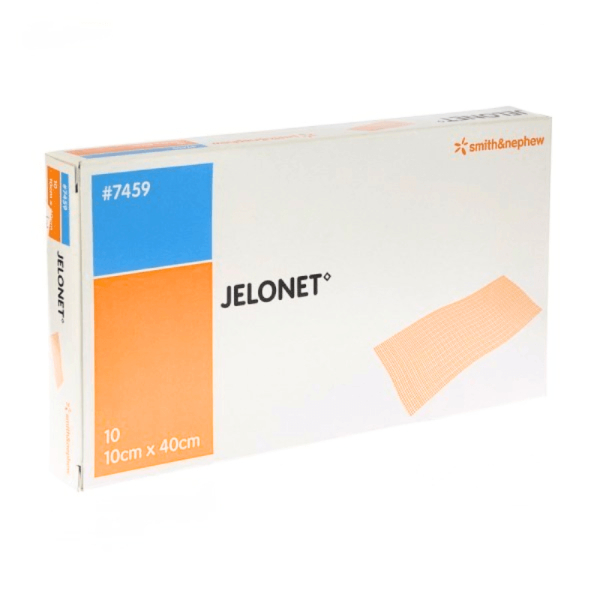 Jelonet 10 x 40