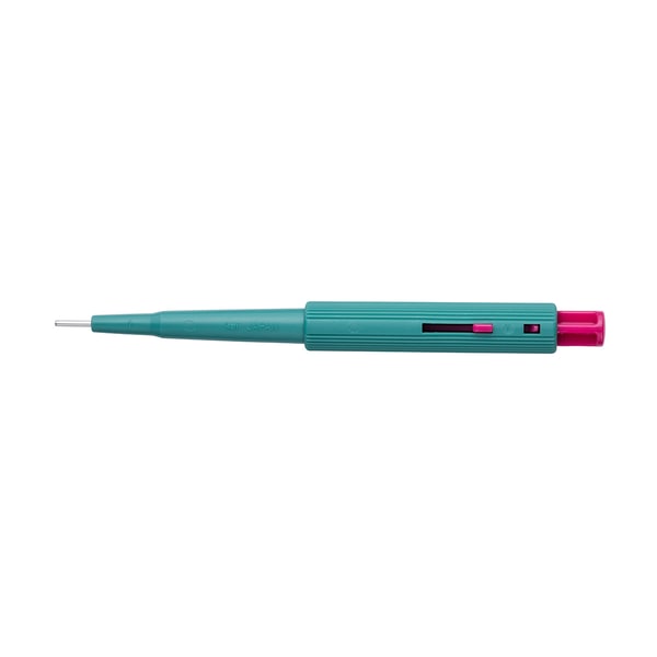 Kai biopsy punch 2,5 mm, foto 3 van 3