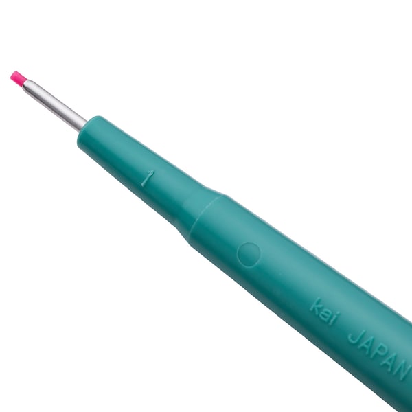 Kai Biopsy punch 3,5 mm, foto 2 van 3