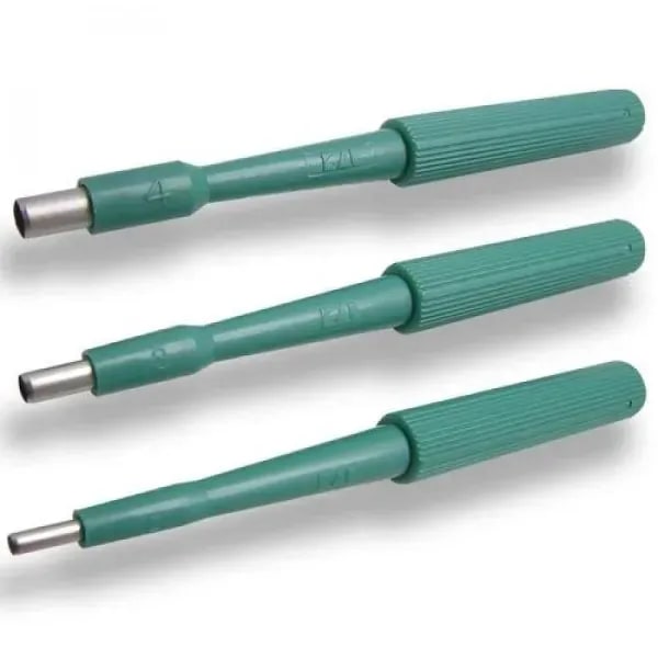 KAI Biopsy punch 3 mm