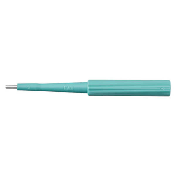 Kai Biopsy punch 3,5 mm