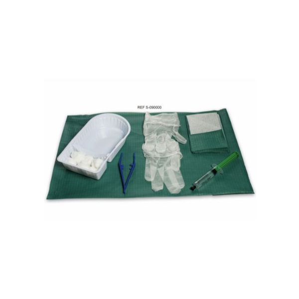 Katheterisatieset