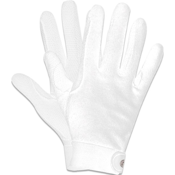 Katoenen handschoen extra small
