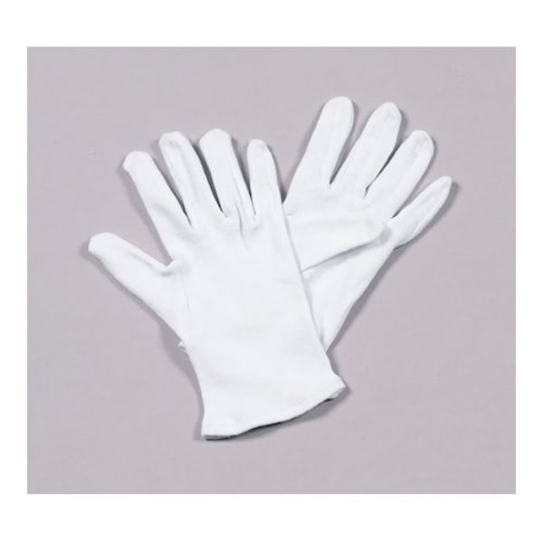 Katoenen handschoen small