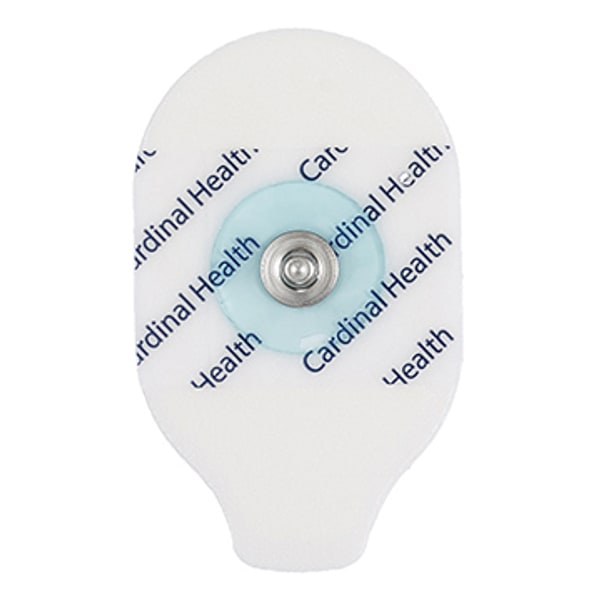 Kendall 34mm Arbo ECG elektroden H92SG 50 stuks