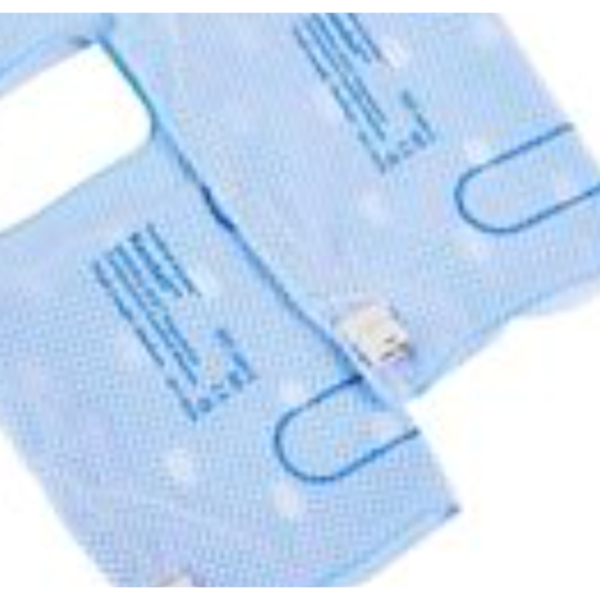Kendall SCD™ Compression Tear-Away Sleeve - knee Length L